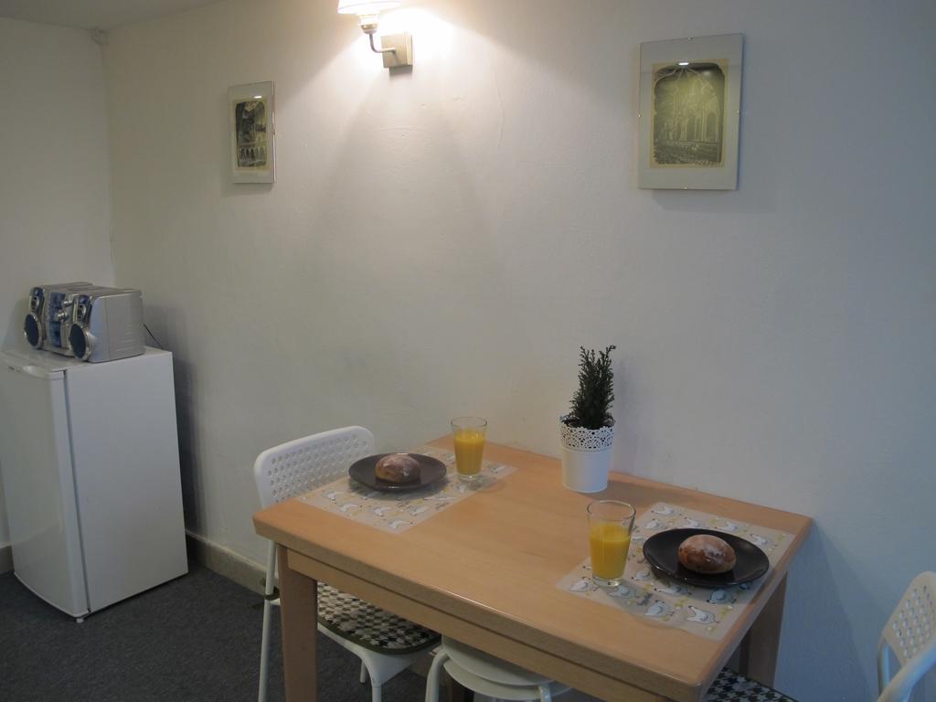 Ferienwohnung Apartament Kazimierz Brzozowa Krakau Exterior foto